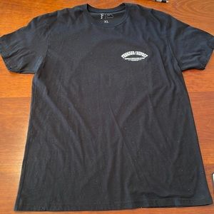 Forward Observations T- Shirt